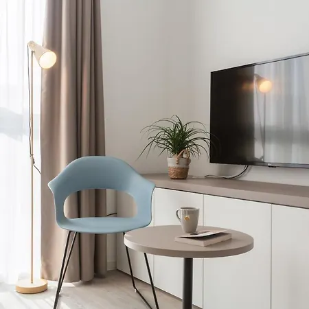 Acora Living The City -