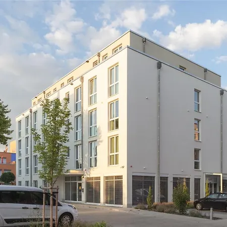 Acora Living The City - 3*