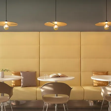 شقة فندقية Acora Living The City - 3*