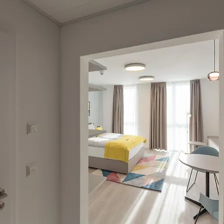 Acora Living The City - Appart hôtel