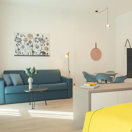 Acora Living The City - 3* هايدلبرغ