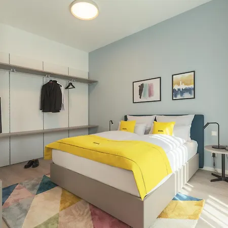 Acora Living The City -