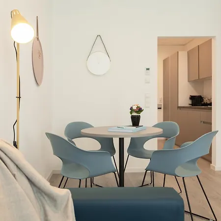 Acora Living The City - 3*
