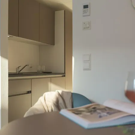 Acora Living The City -