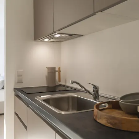 Acora Living The City - 3* هايدلبرغ